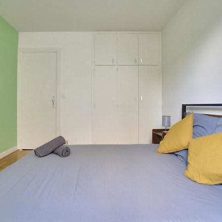 2 Bedrooms Tour Eiffel Breteuil Paris Exterior photo